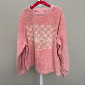 Lucky try kids sweater size 6-8